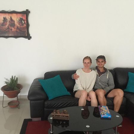 Wild South Peru Hotel Ика Екстериор снимка