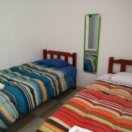 Wild South Peru Hotel Ика Екстериор снимка