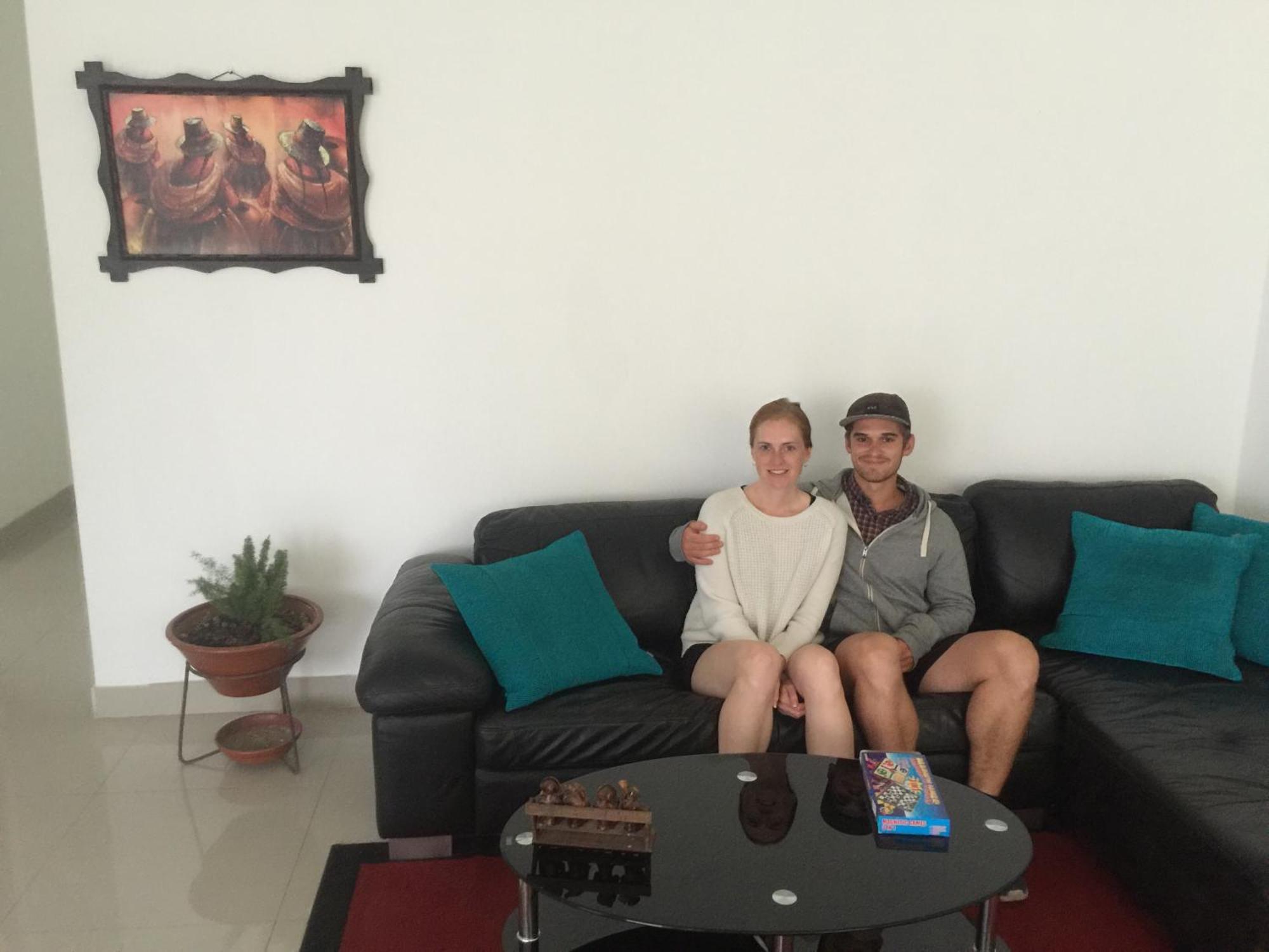 Wild South Peru Hotel Ика Екстериор снимка