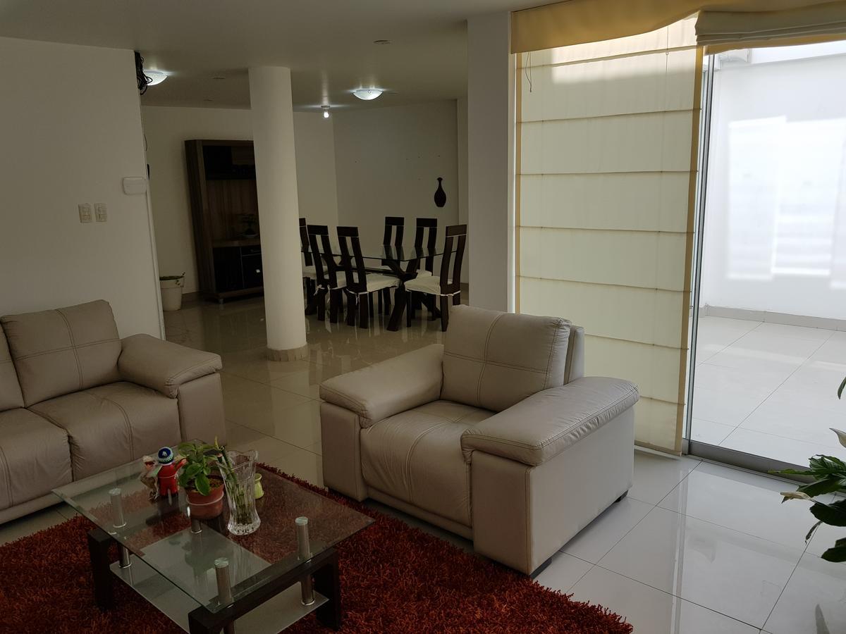 Wild South Peru Hotel Ика Екстериор снимка
