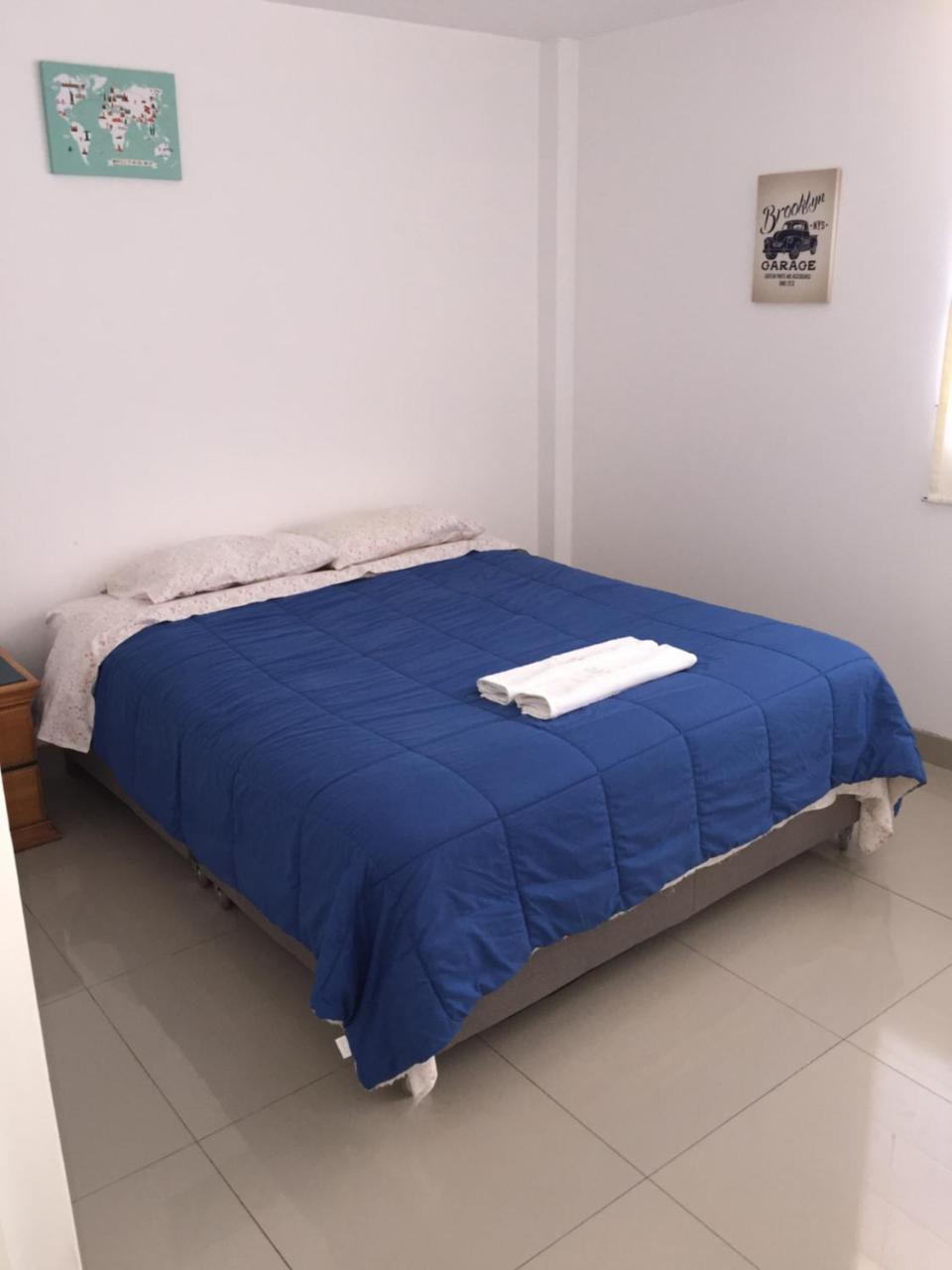 Wild South Peru Hotel Ика Екстериор снимка