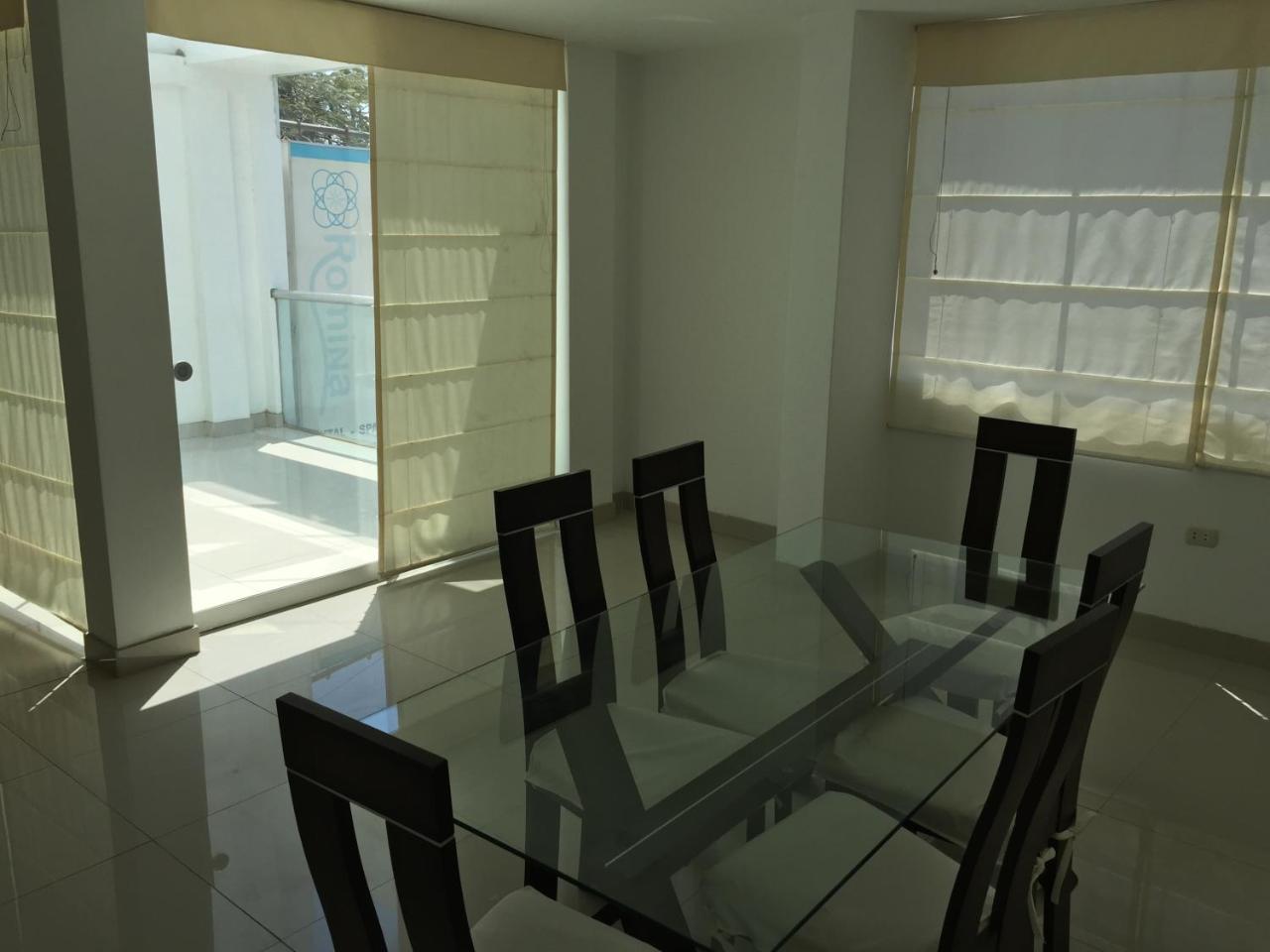 Wild South Peru Hotel Ика Екстериор снимка