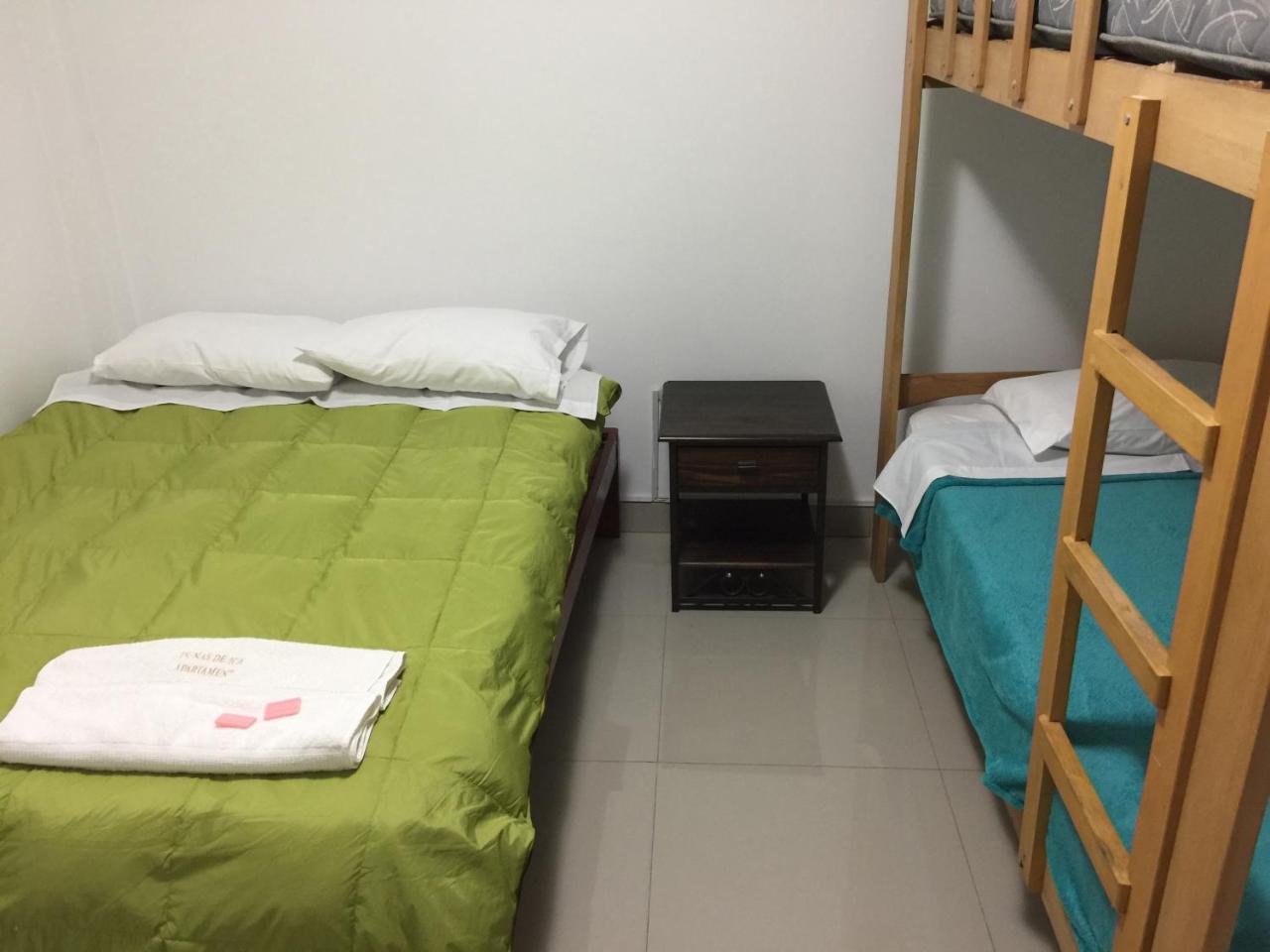 Wild South Peru Hotel Ика Екстериор снимка