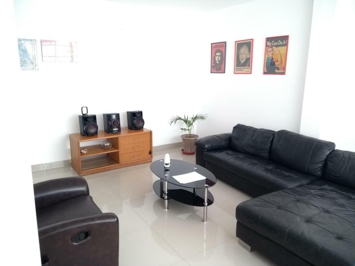 Wild South Peru Hotel Ика Екстериор снимка